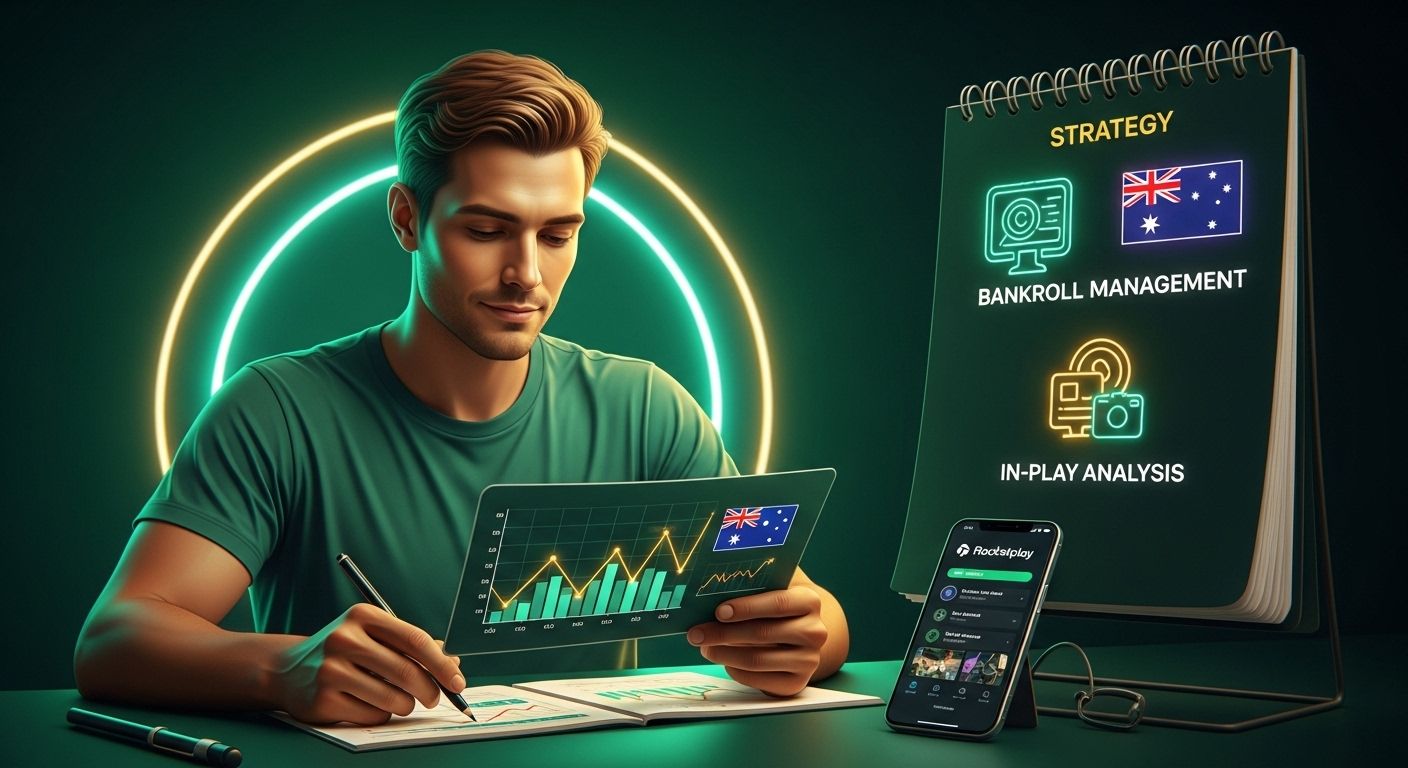 Strategies for Successful Betting mobile betting