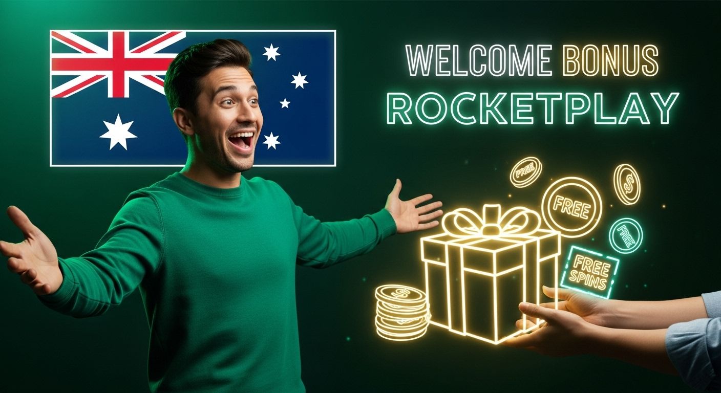 Welcome Bonus free bonus