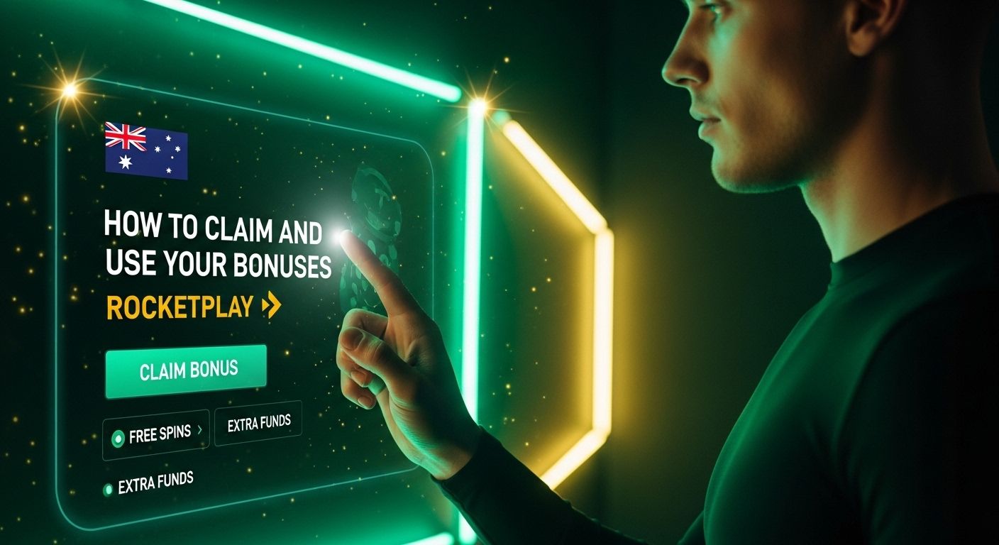 How to Claim and Use Your Bonuses welcome bonus no deposit