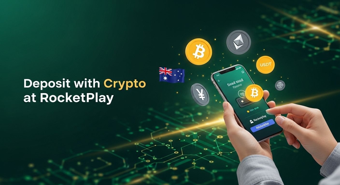 Using Cryptocurrencies online casino payment