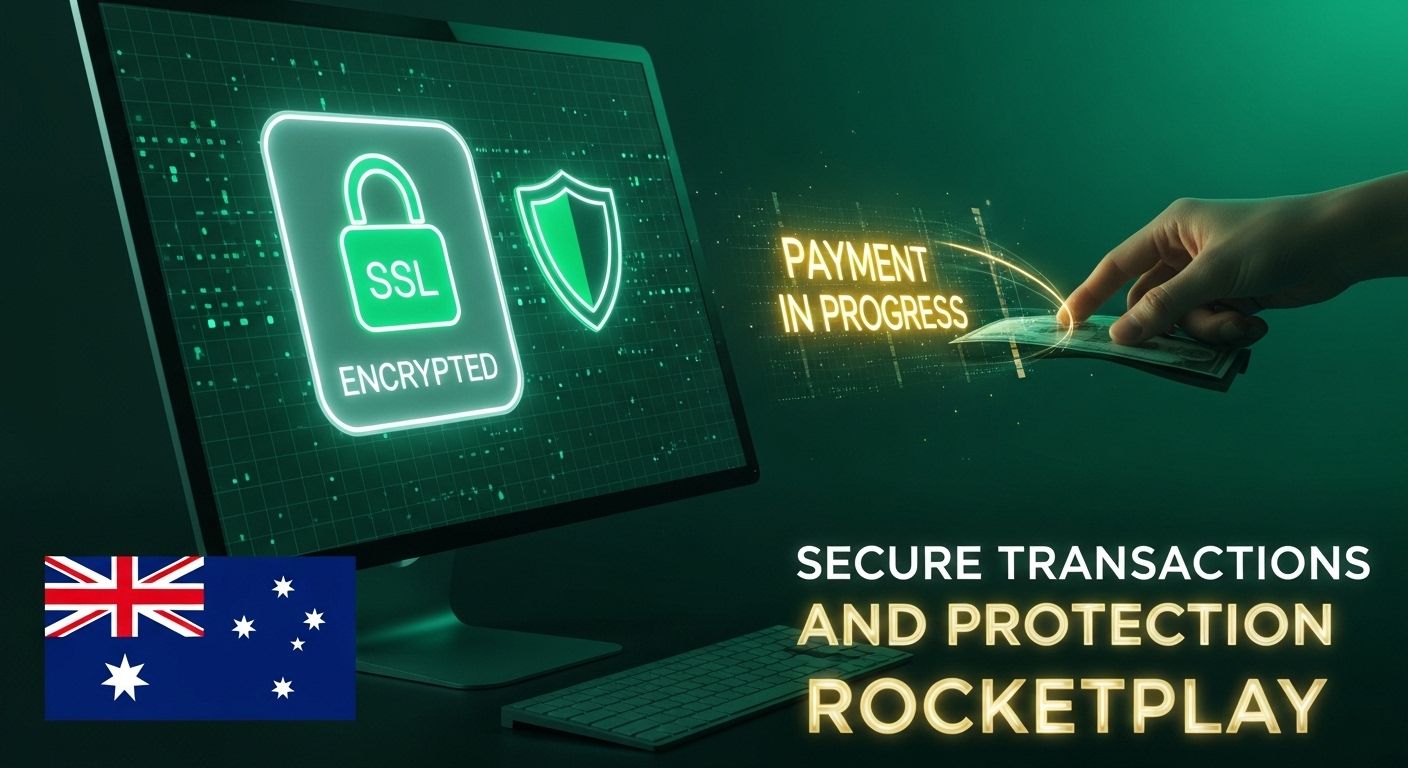 Secure Transactions and Protection deposit guide
