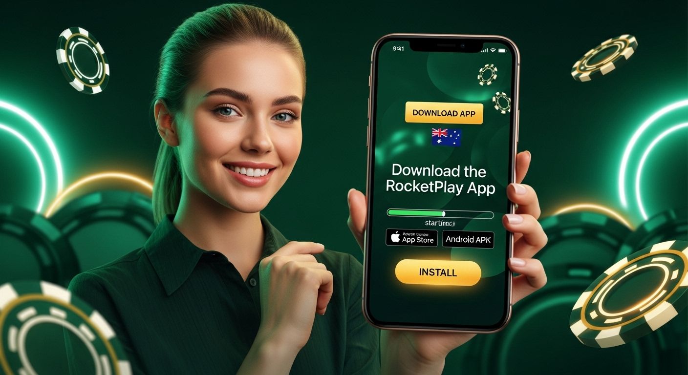 Downloading Mobile App best casino apps