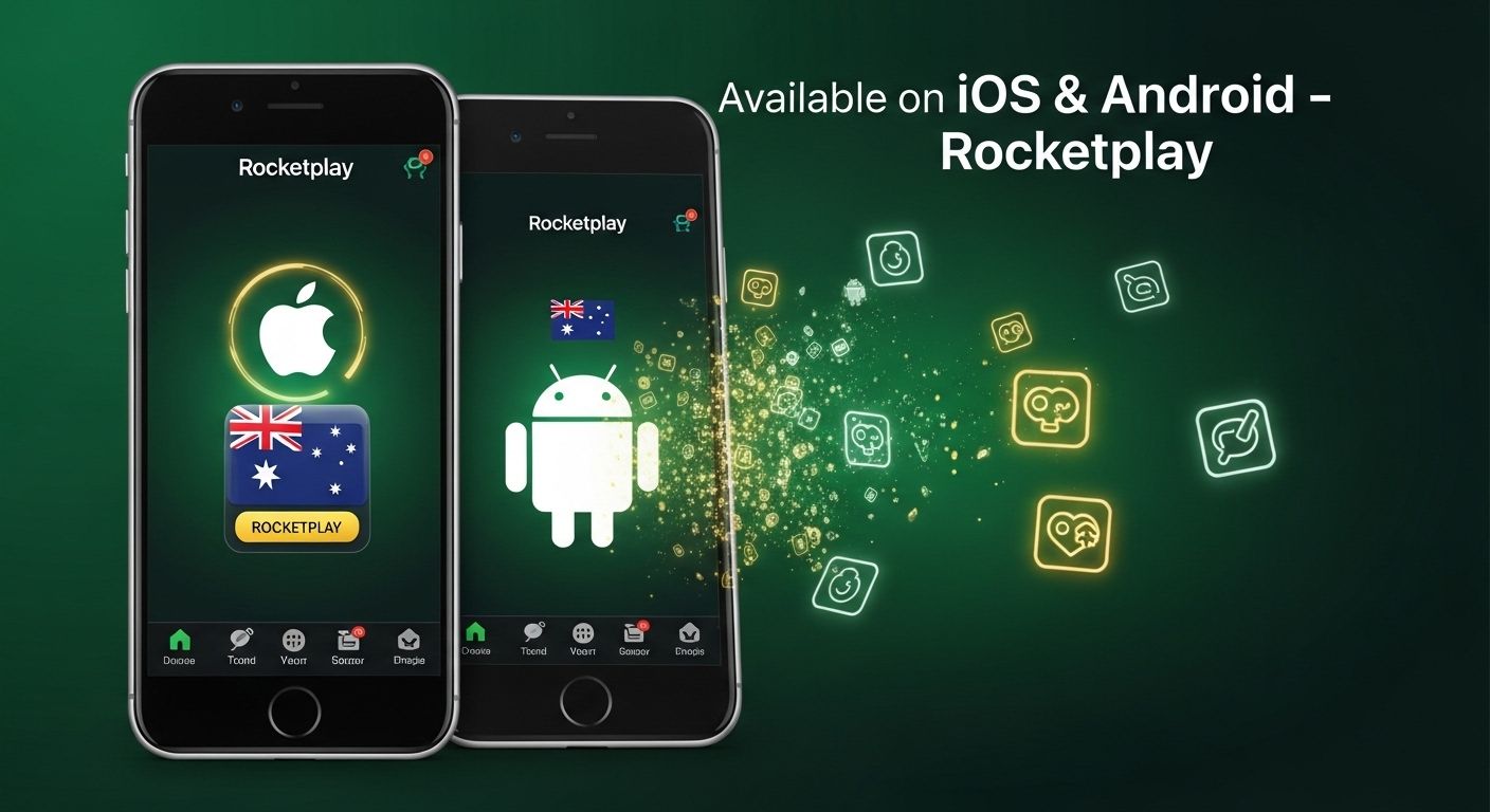 Compatibility with iOS and Android casino app compatibility
