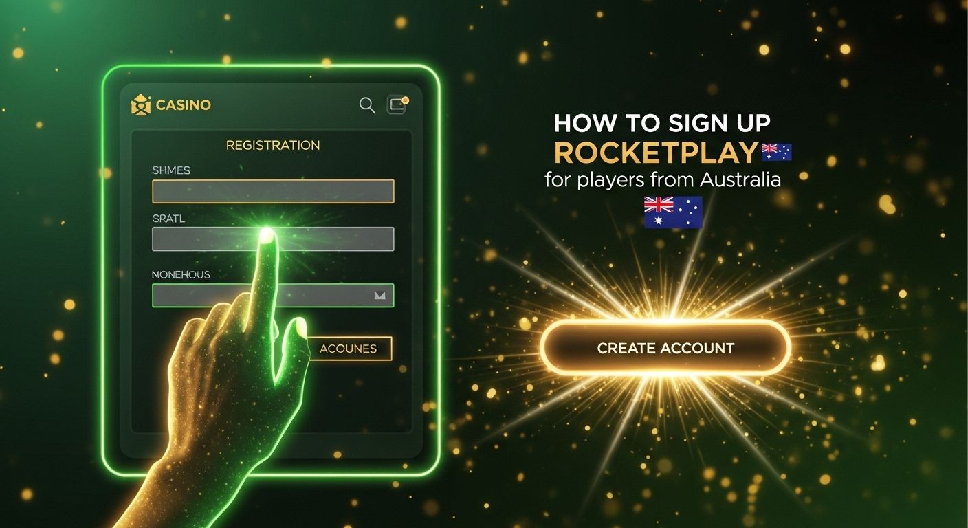 How to Sign Up login problem